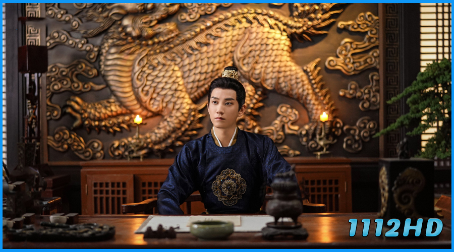 The Imperial Coroner S2 (2026) ซับไทย