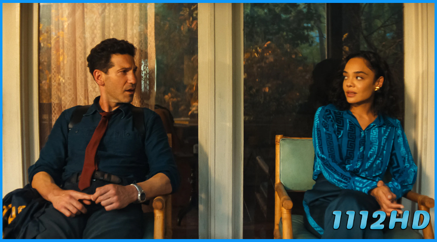 His & Hers (2026) พากย์ไทย