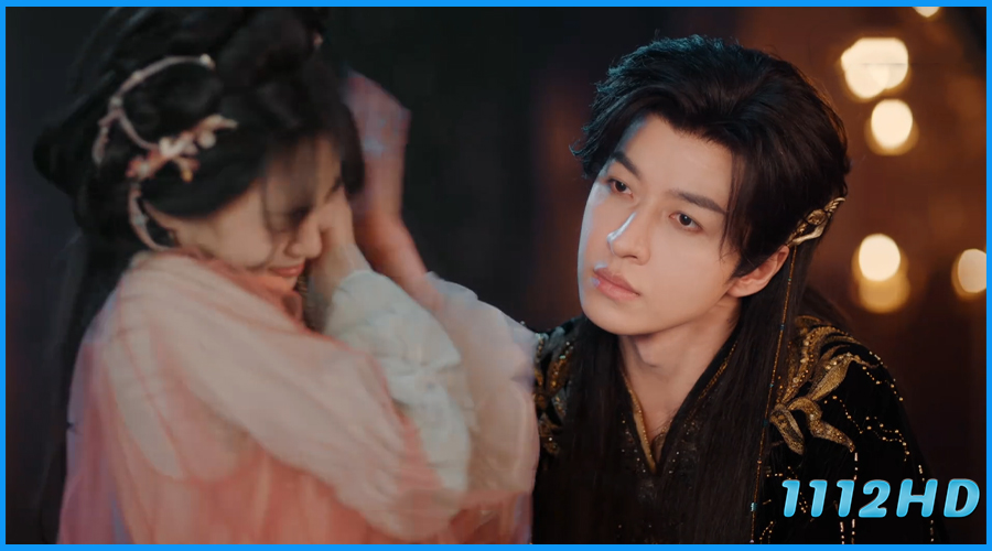 ดูซีรี่ย์ ระบำวายุ Ancient Bracelet (2026)