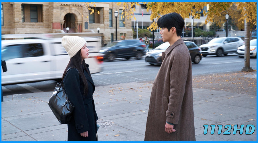 Can This Love Be Translated? (2026) พากย์ไทย