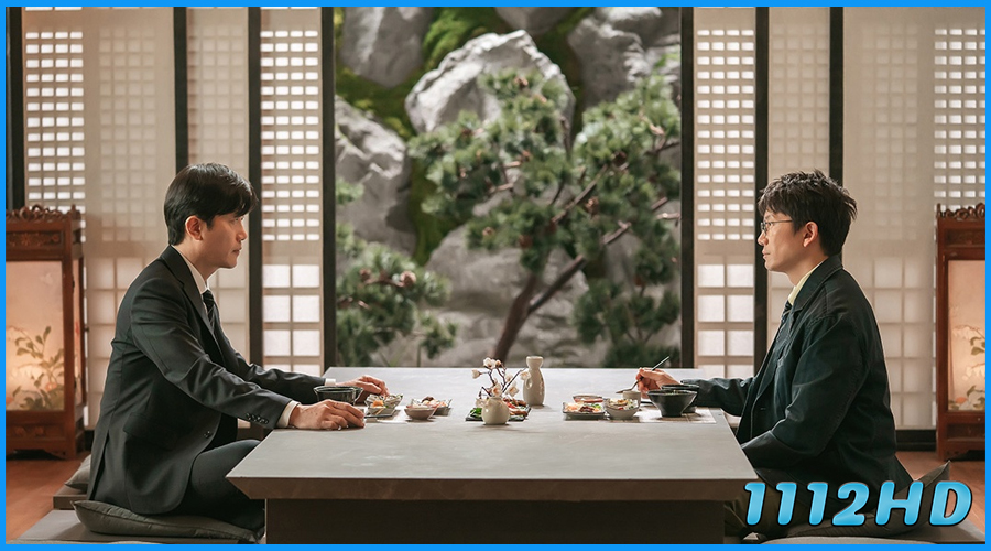 ูดูซีรี่ย์ คืนบัลลังก์พิพากษา The Judge Returns