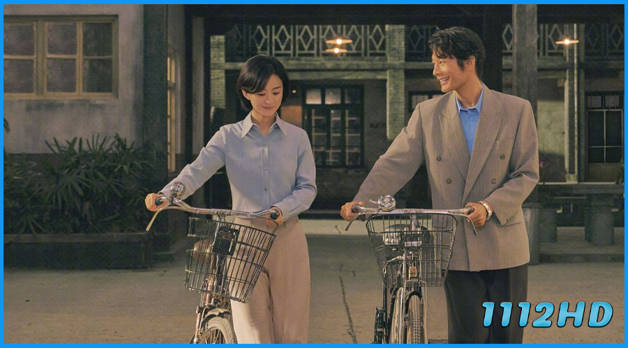 ดูซีรี่ย์จีน ดินแดนสร้างฝัน The Dream Maker