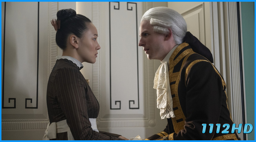  Bridgerton Season 4 (2026) พากย์ไทย