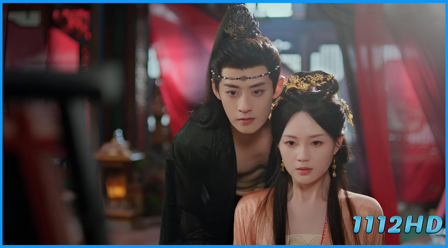 Eternal Love of the Fox (2026) ซับไทย EP.1-24 (จบ)