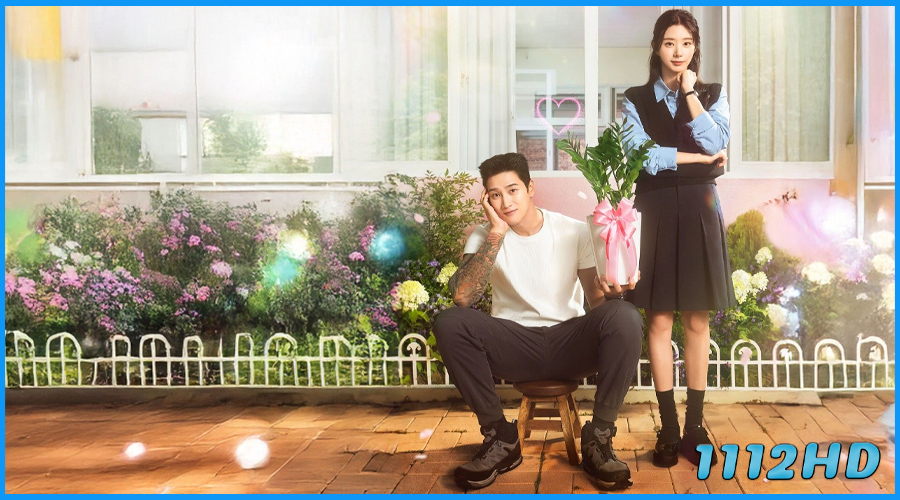 ดูซีรี่ย์ ใบไม้ผลิที่รอคอย Spring Fever (2026)