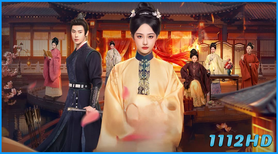 ดูซีรี่ย์ เกียรติยศในเงาอำนาจ Glory In Shadows