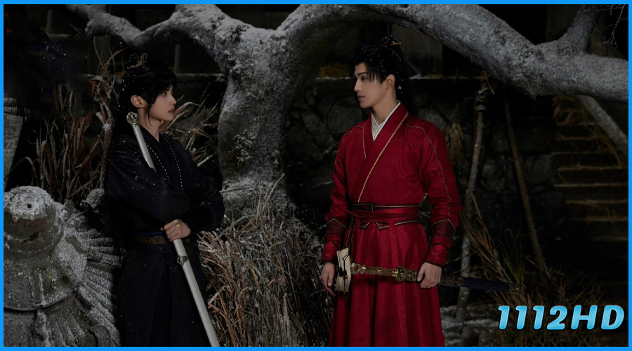 The Blood of Youth: Quest of Heroic Hearts 