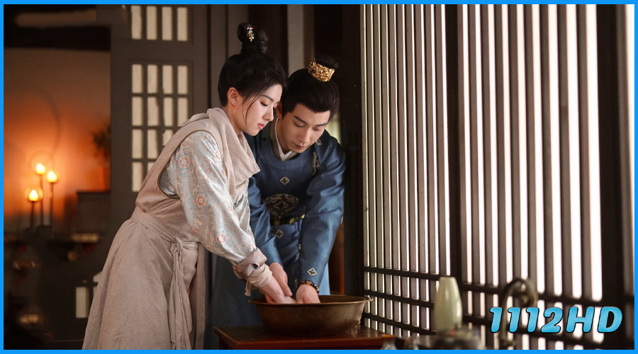 ดูซีรี่ย์ ฉู่ฉู่ มือชันสูตรฟ้าประทาน ภาค 2
