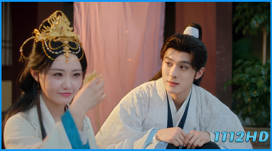 ดูซีรี่ย์ จิ้งจอกเก้าหางพานพบรัก Eternal Love of the Fox
