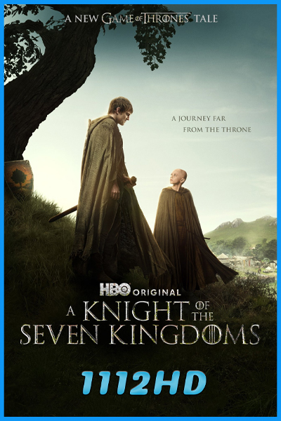 ดูซีรี่ย์ อัศวินแห่งเจ็ดราชอาณาจักร A Knight of the Seven Kingdoms (2026) พากย์ไทย-ซับไทย