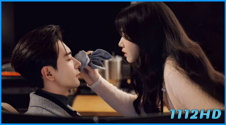 Love Between Lines (2026) พากย์ไทย-ซับไทย