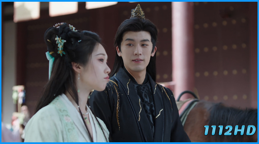 ดูซีรี่ย์จีน ยอดหญิงผู้ไม่จำนน Elegy of ZhaoLi 