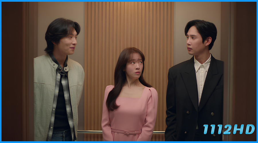 The Practical Guide to Love (2026) ซับไทย