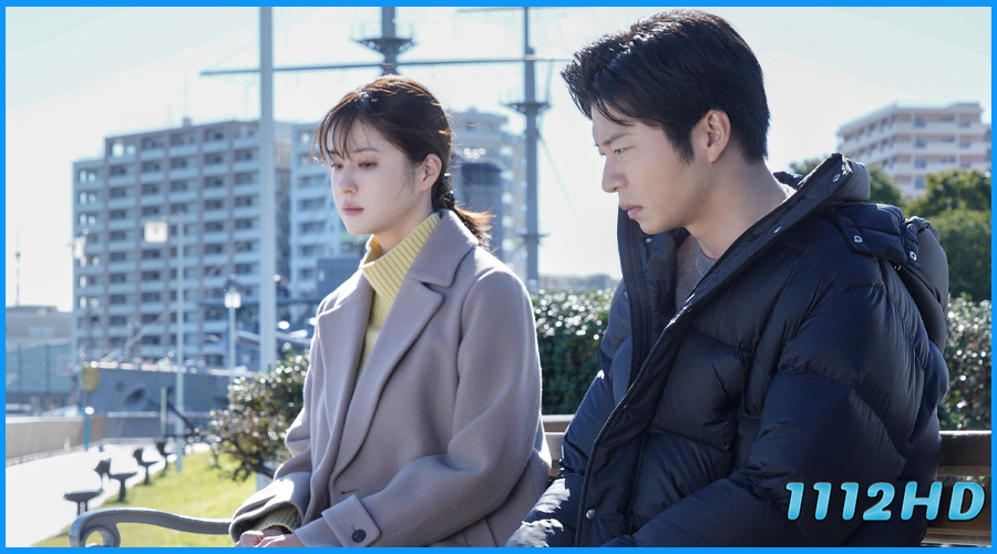ดูซีรี่ย์ เหนือรักแลกปรารถนา My Precious (2024) พากย์ไทย 