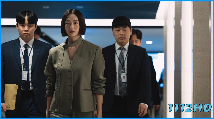 Bloody Flower (2026) พากย์ไทย