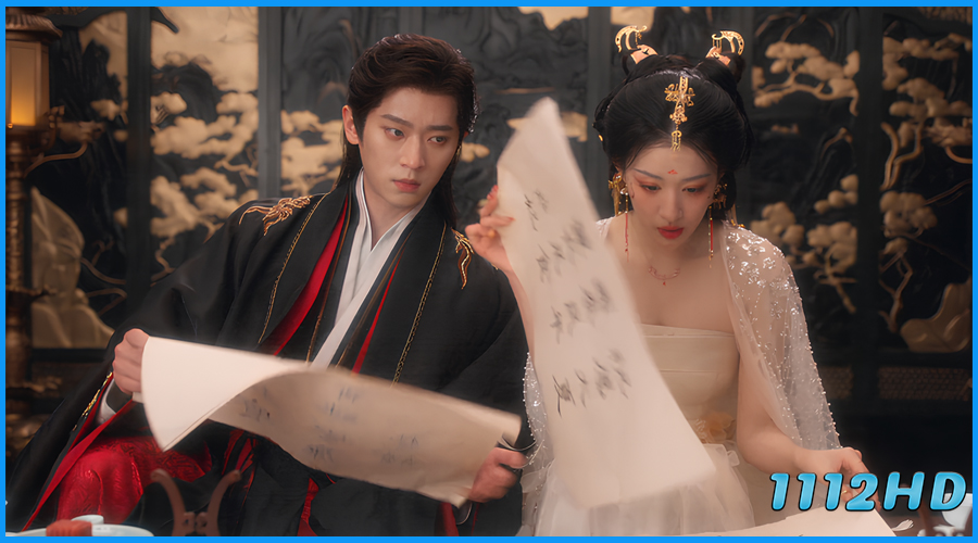  How Dare You!? (2026) พากย์ไทย-ซับไทย