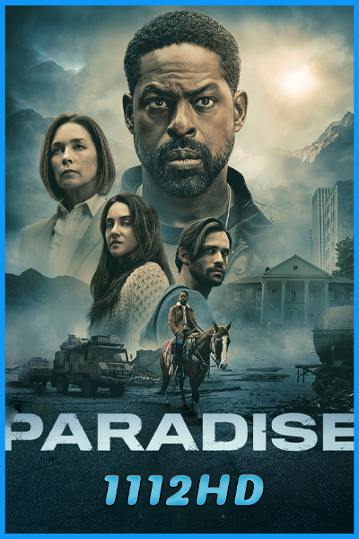 ดูซีรี่ย์ Paradise Season 2 (2025) EP.1-8 (จบ) พากย์ไทย