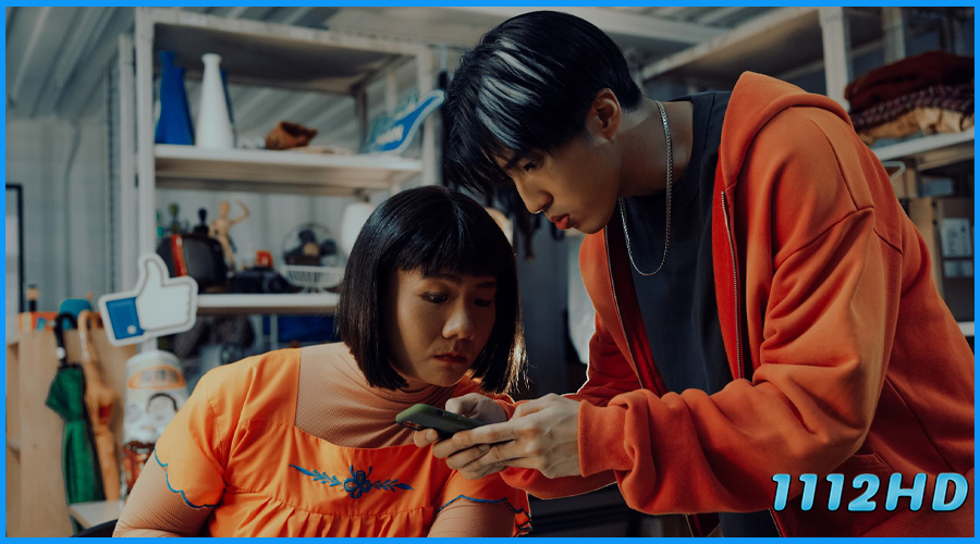 Million-Follower Detective (2026) พากย์ไทย