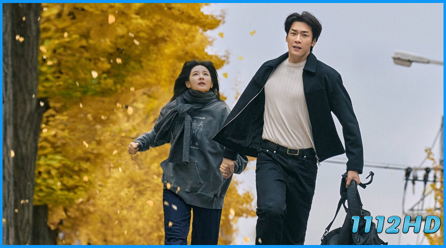 ดูซีรี่ย์ ชีวิตพลิกเกมนรก Walking On Thin Ice