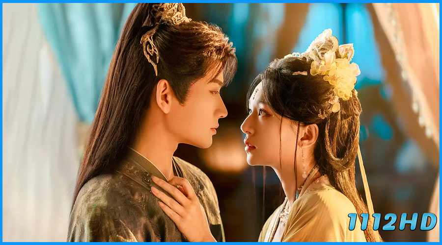 ดูซีรี่ย์จีน ประทินรักฉบับบล็อกเกอร์ Echoes of Love 