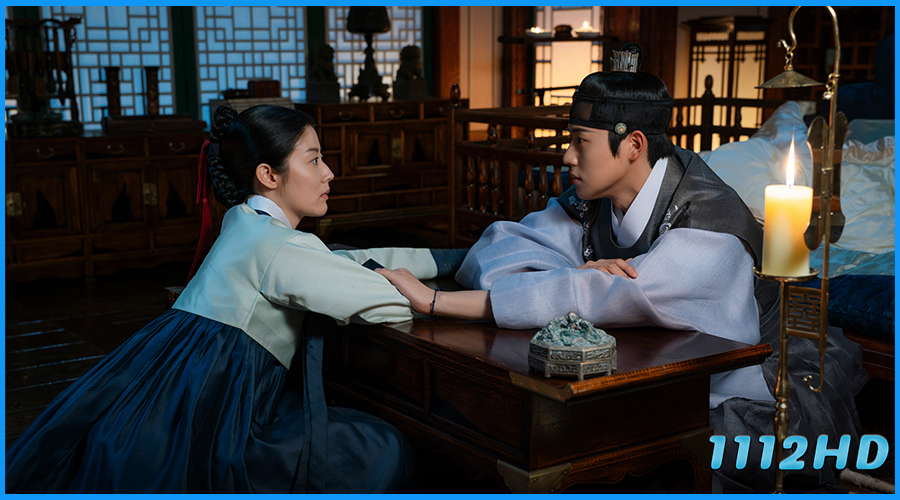 To My Beloved Thief (2026) ซับไทย