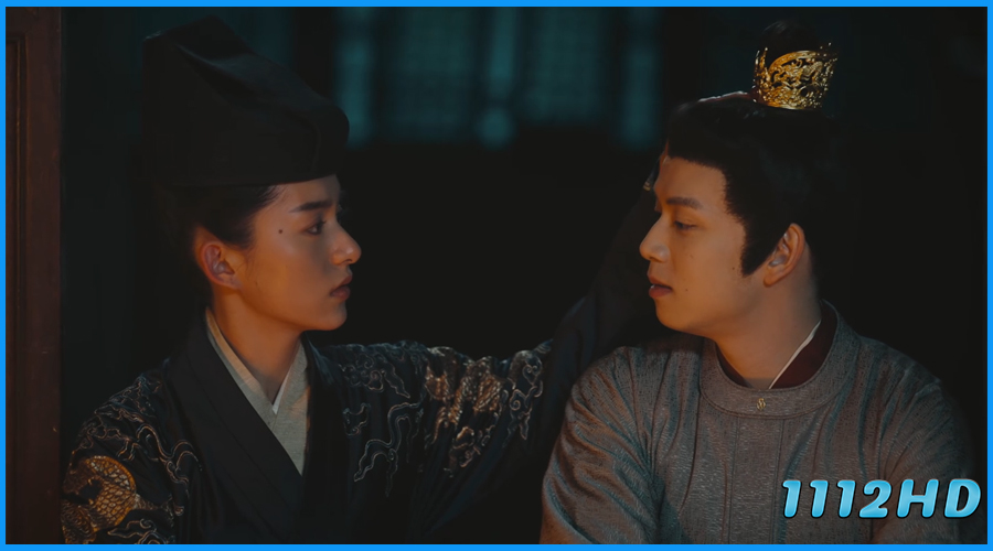 สองเงารักใต้เงาลวง Shall We Dance (2026) ซับไทย