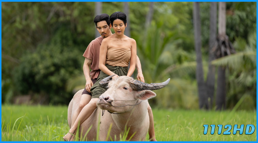 ดูหนัง อนงค์ 2 สามสี่ชาติ My Boo 2 (2025)