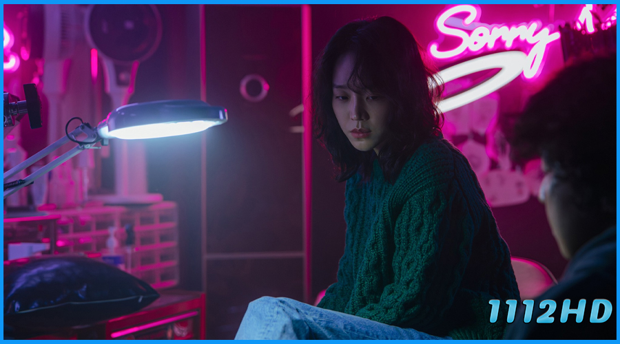 The Art of Sarah (2026) พากย์ไทย
