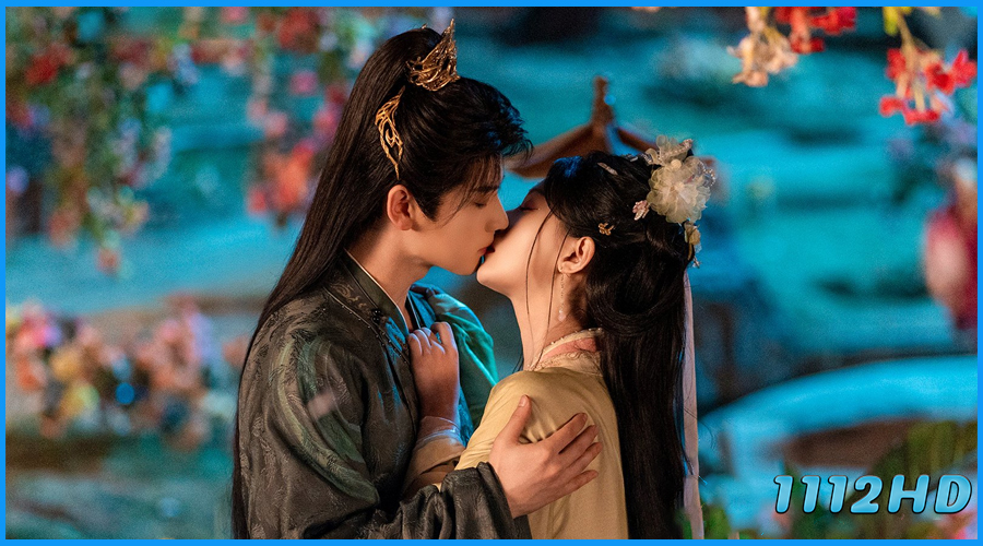Echoes of Love (2026) ซับไทย