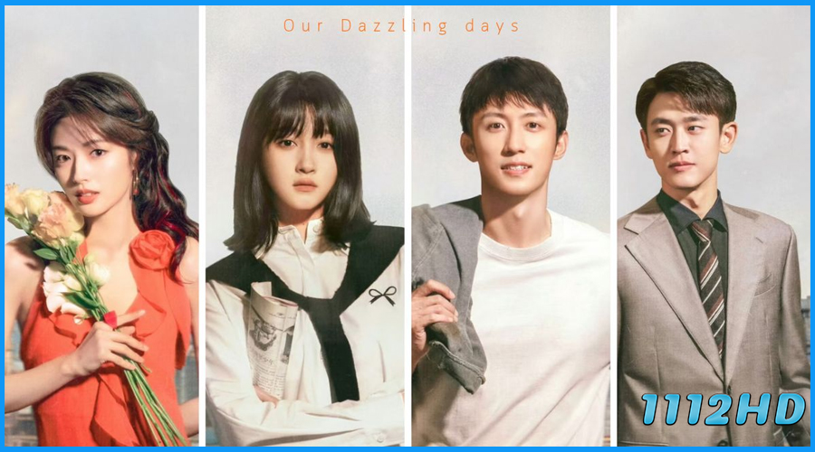 ดูซีรี่ย์ วันที่เปล่งประกายของสองเรา  (2026)