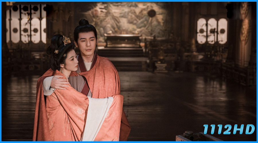 ดูซีรี่ย์ คมดาบสยบพิภพ Swords Into Plowshares 