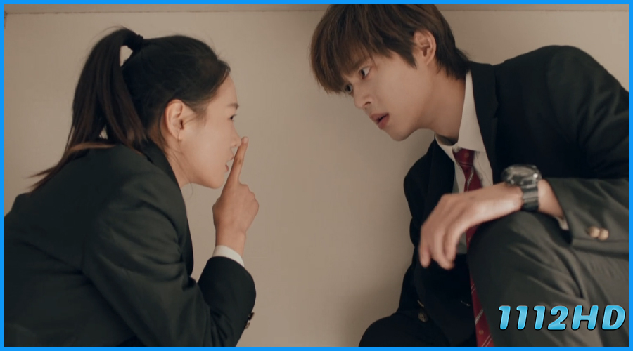 Too Young To Love (2026) ซับไทย