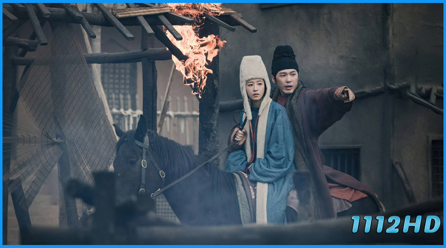Swords Into Plowshares (2026) พากย์ไทย