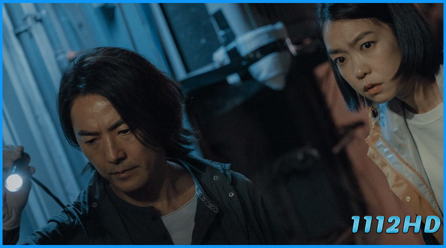 ดูซีรี่ย์ นักสืบขวัญใจมหาชน Million-Follower Detective