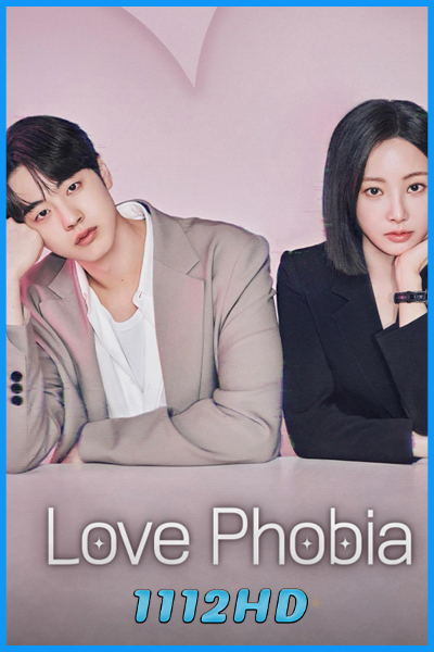 ดูซีรี่ย์ เอไอไขรัก Love Phobia (2026) ซับไทย EP.1-8 (จบ)