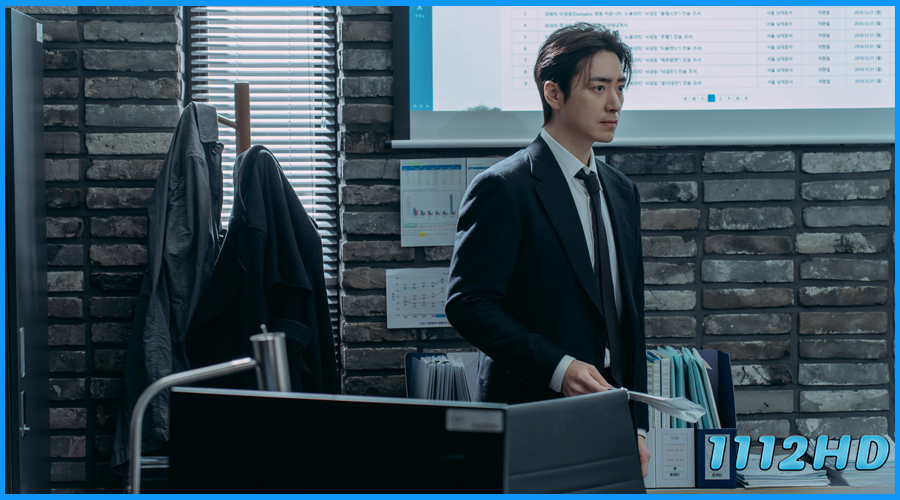 The Art of Sarah (2026) พากย์ไทย