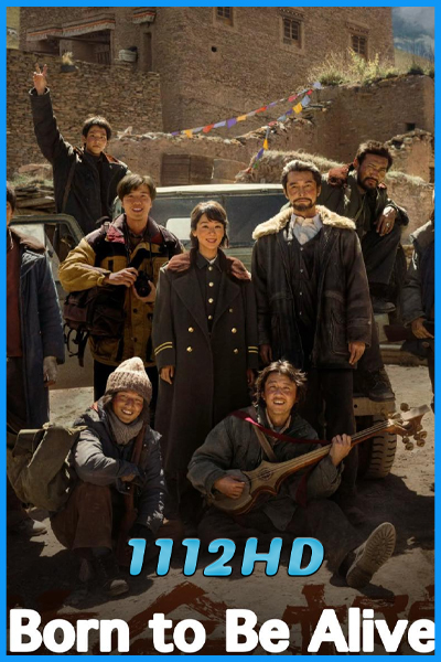 ดูซีรี่ย์ ต้นไม้แห่งชีวิต Born to Be Alive (2026) ซับไทย EP.1-40 (จบ)