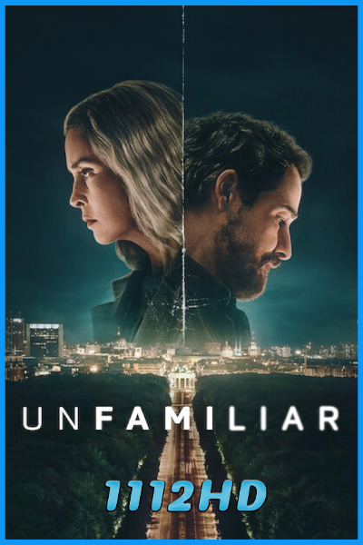 ดูซีรี่ย์ สายลับซ่อนเร้น Unfamiliar (2026) พากย์ไทย EP.1-6 (จบ)