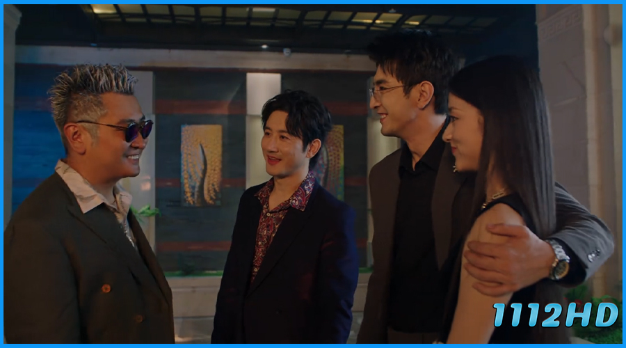 ใต้ม่านมายา The Glory Fades (2026) ซับไทย