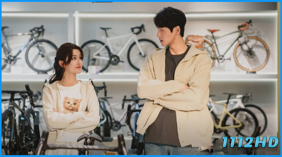 We Almost Broke Up (2025) พากย์ไทย