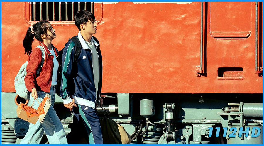  วันที่เปล่งประกายของสองเรา Our Dazzling Days (2026) ซับไทย