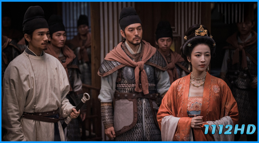 คมดาบสยบพิภพ Swords Into Plowshares (2026)