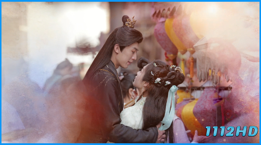 Elegy of ZhaoLi (2026) ซับไทย