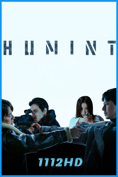 ดูหนัง เกมจารชนคนในเงา HUMINT (2026) พากย์ไทย HD