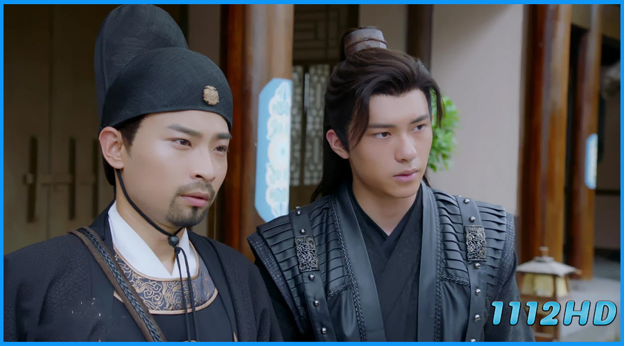 ดูซีรี่ย์ คู่นักสืบม้าศึก Detective Duo: Maiden and Horseman