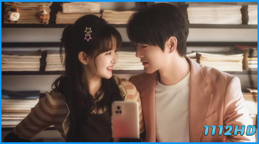Fall in Love (2025) พากย์ไทย