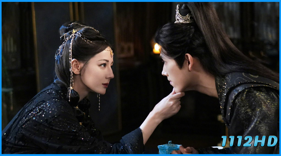 ประทีปรักเหนือสองภพ Love Beyond the Grave (2026) ซับไทย