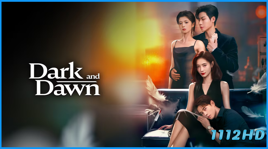 ดูซีรี่ย์ ชั่วขณะก่อนรัตติกาล Dark And Dawn