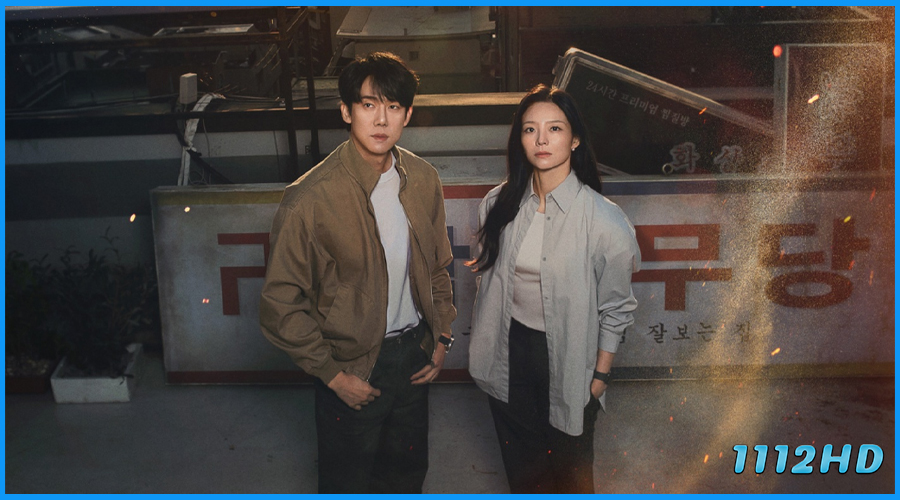 ดูซีรี่ย์ ทนายผีเข้าผีออก Phantom Lawyer (2026) 