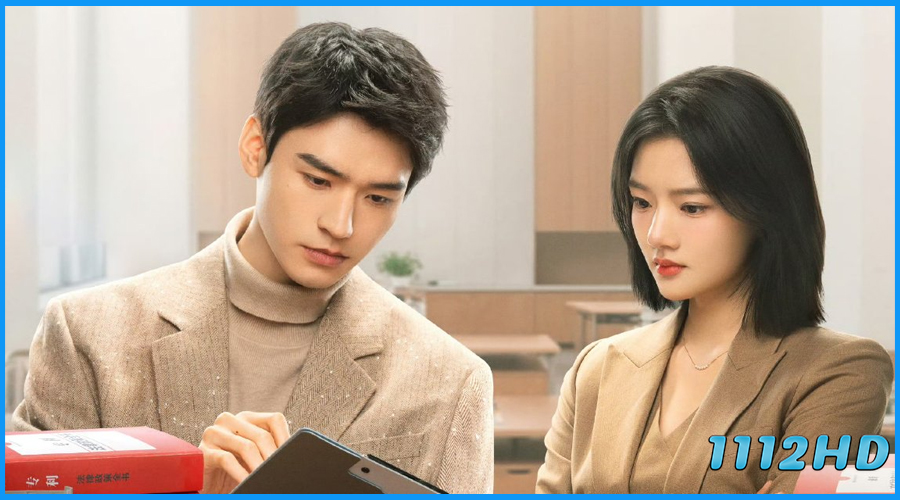 ดูซีรี่ย์จีน คดีชีวิต คดีหัวใจ Hold a Court Now (2026)